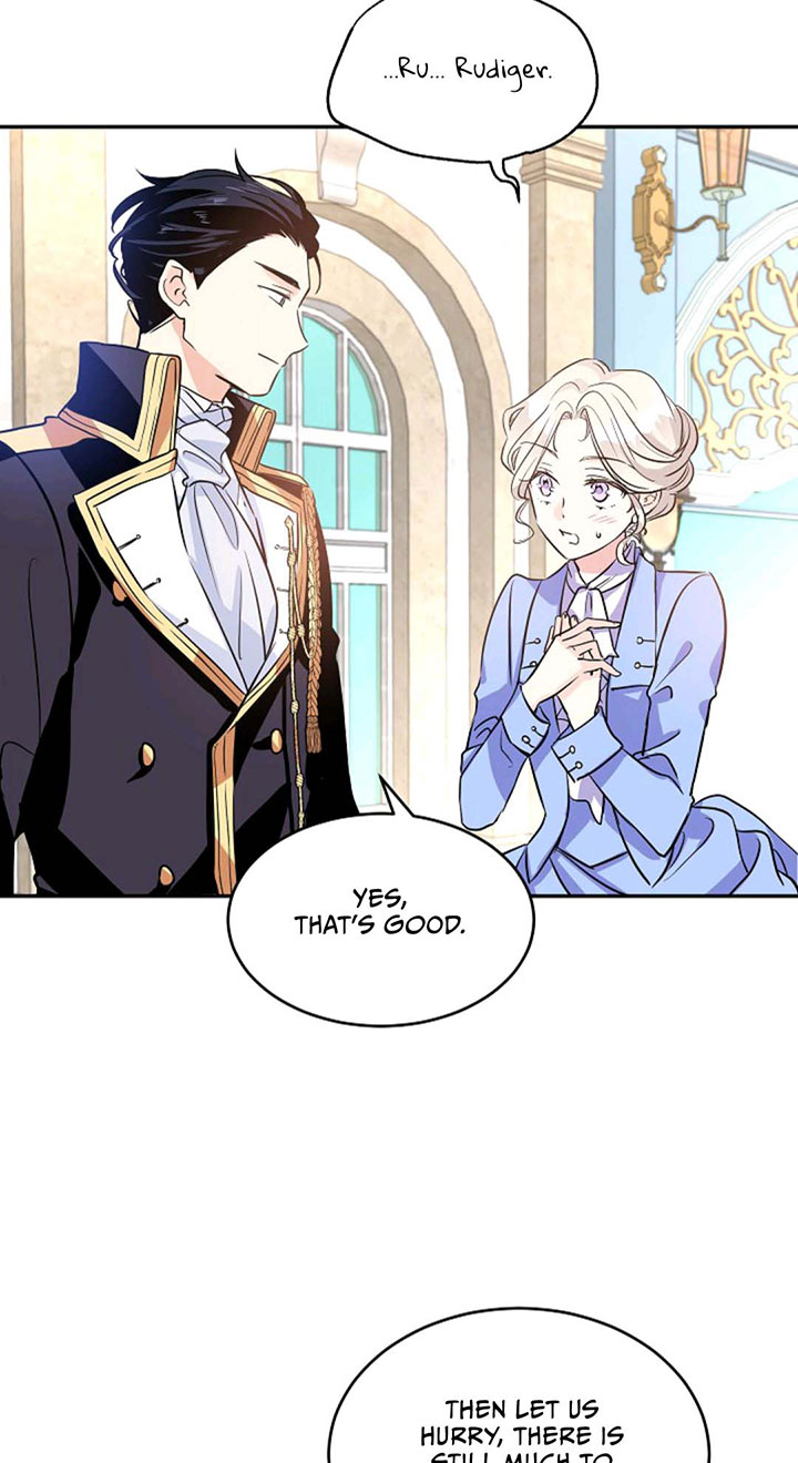 It’s Time to Change the Genre Chapter 7 page 56 - Chapter 7