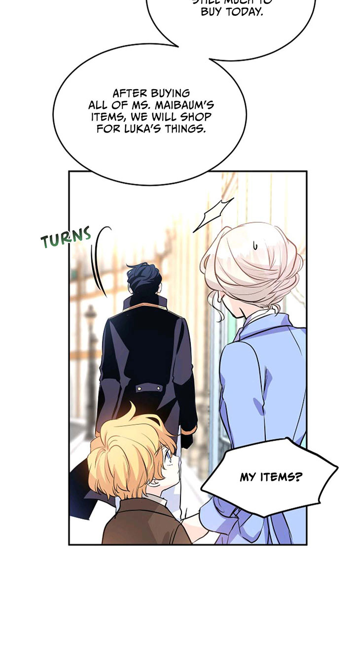It’s Time to Change the Genre Chapter 7 page 57 - Chapter 7