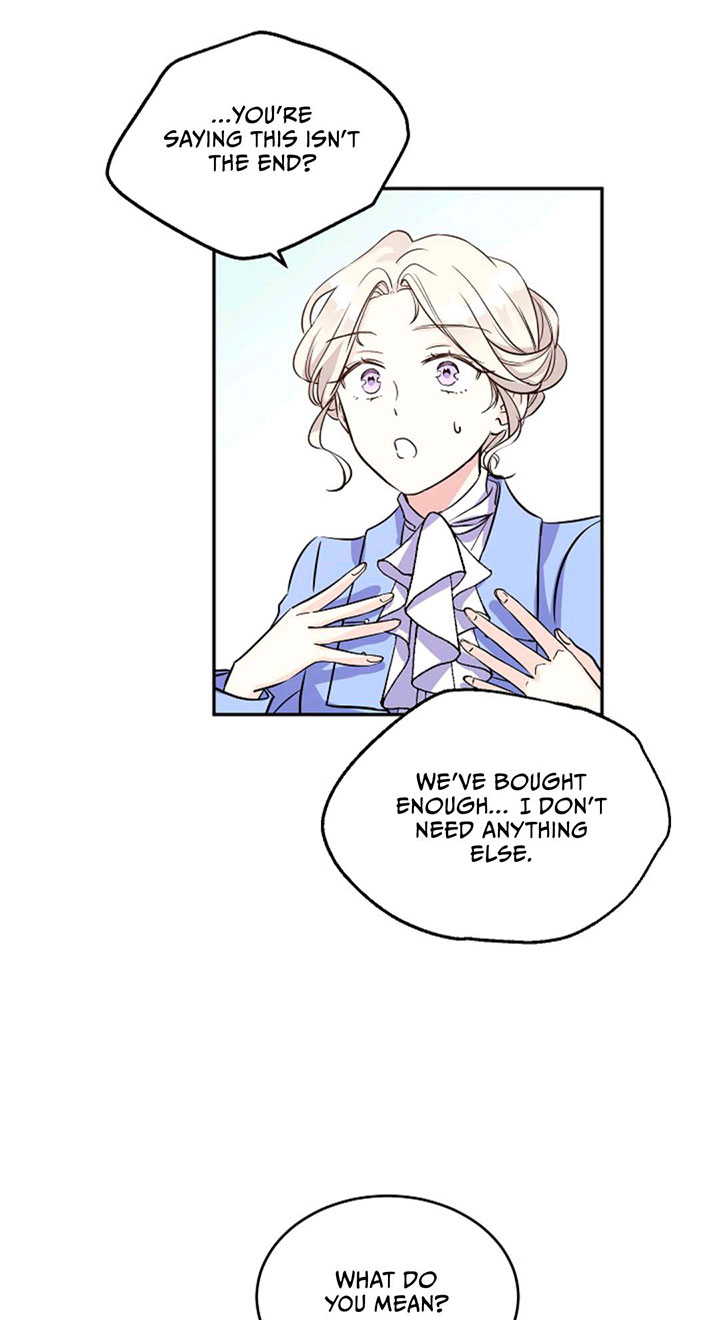 It’s Time to Change the Genre Chapter 7 page 58 - Chapter 7