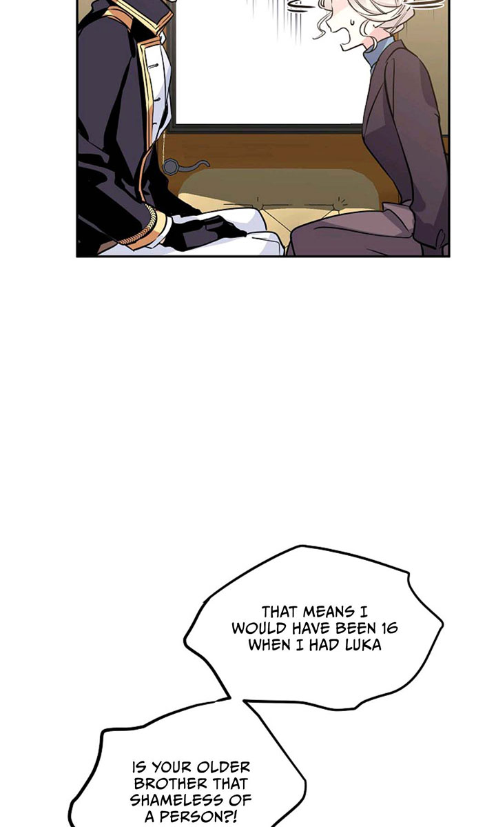 It’s Time to Change the Genre Chapter 7 page 6 - Chapter 7