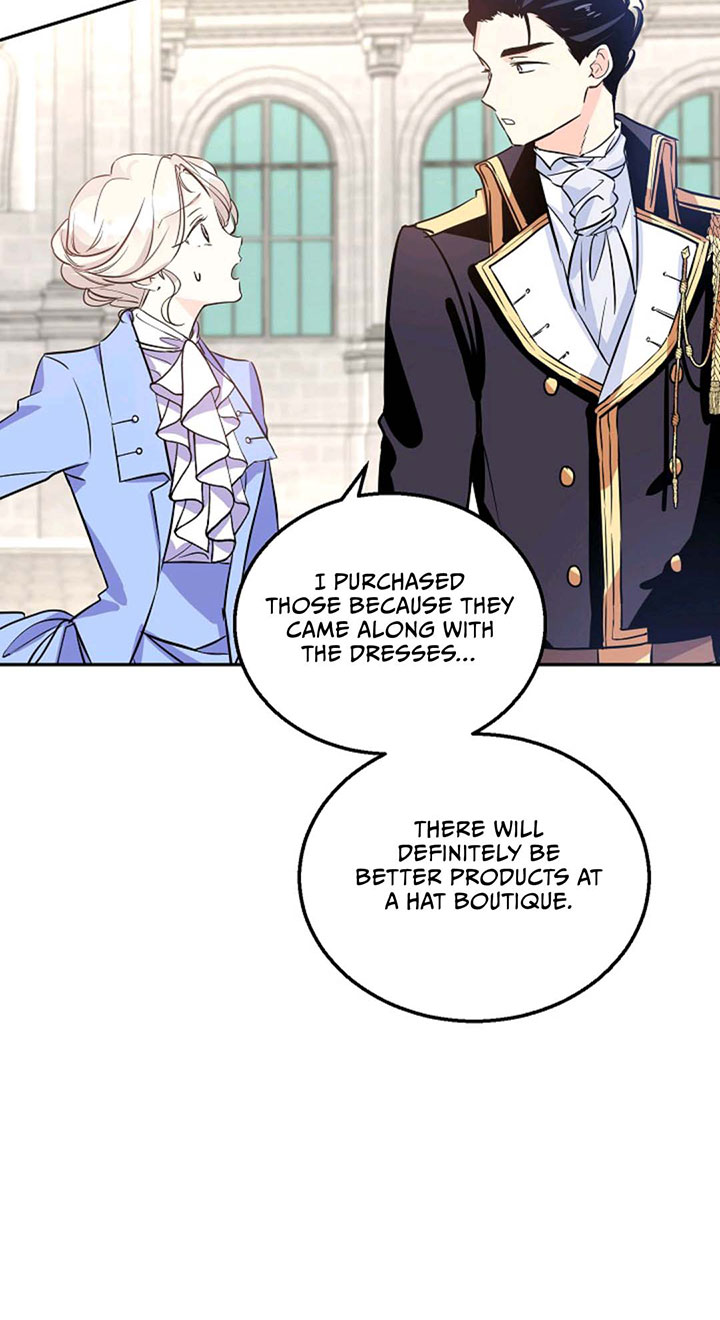 It’s Time to Change the Genre Chapter 7 page 60 - Chapter 7