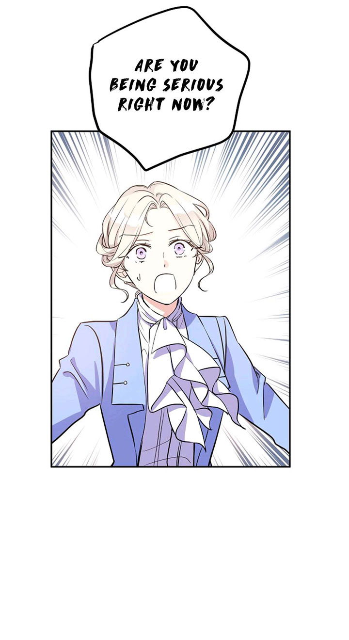 It’s Time to Change the Genre Chapter 7 page 61 - Chapter 7