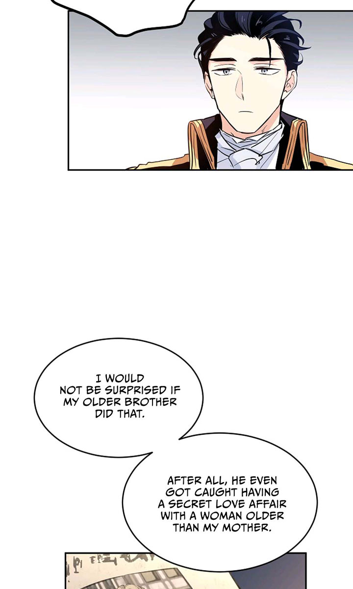 It’s Time to Change the Genre Chapter 7 page 7 - Chapter 7