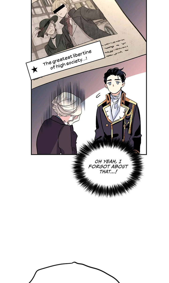 It’s Time to Change the Genre Chapter 7 page 8 - Chapter 7