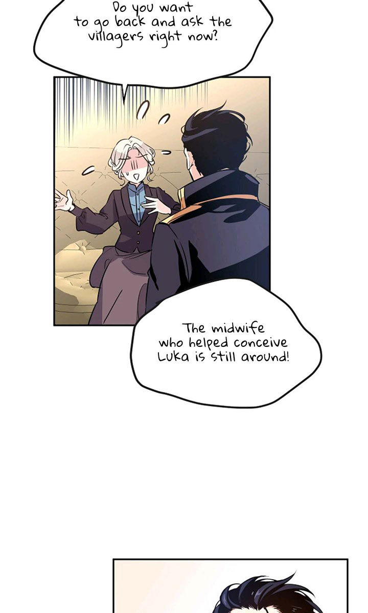 It’s Time to Change the Genre Chapter 7 page 9 - Chapter 7
