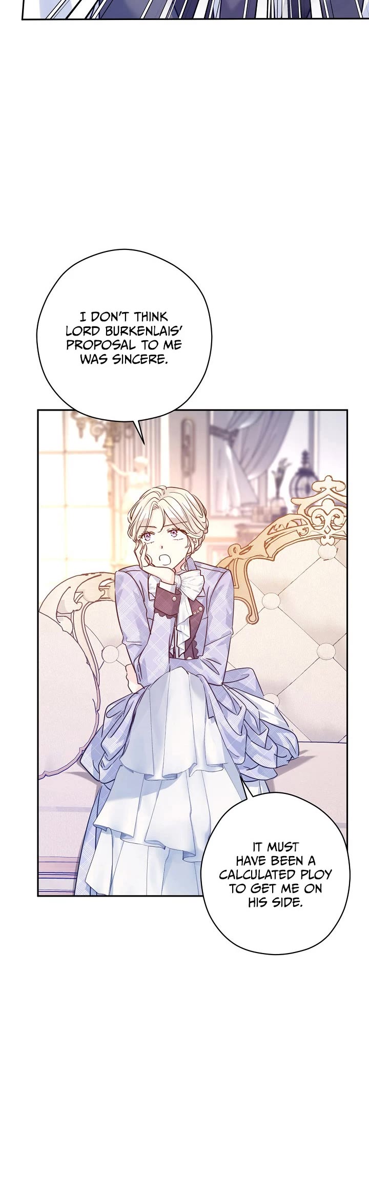 It’s Time to Change the Genre Chapter 70 page 10 - Chapter 70