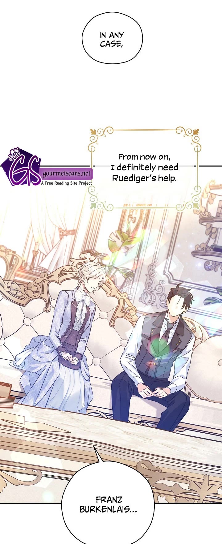 It’s Time to Change the Genre Chapter 70 page 15 - Chapter 70