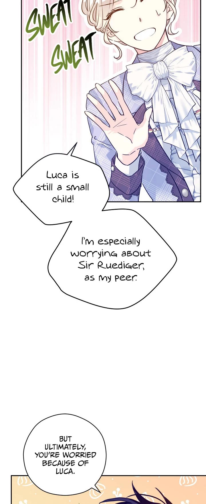 It’s Time to Change the Genre Chapter 70 page 19 - Chapter 70