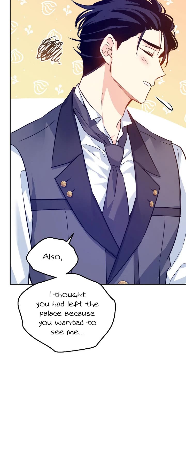 It’s Time to Change the Genre Chapter 70 page 20 - Chapter 70