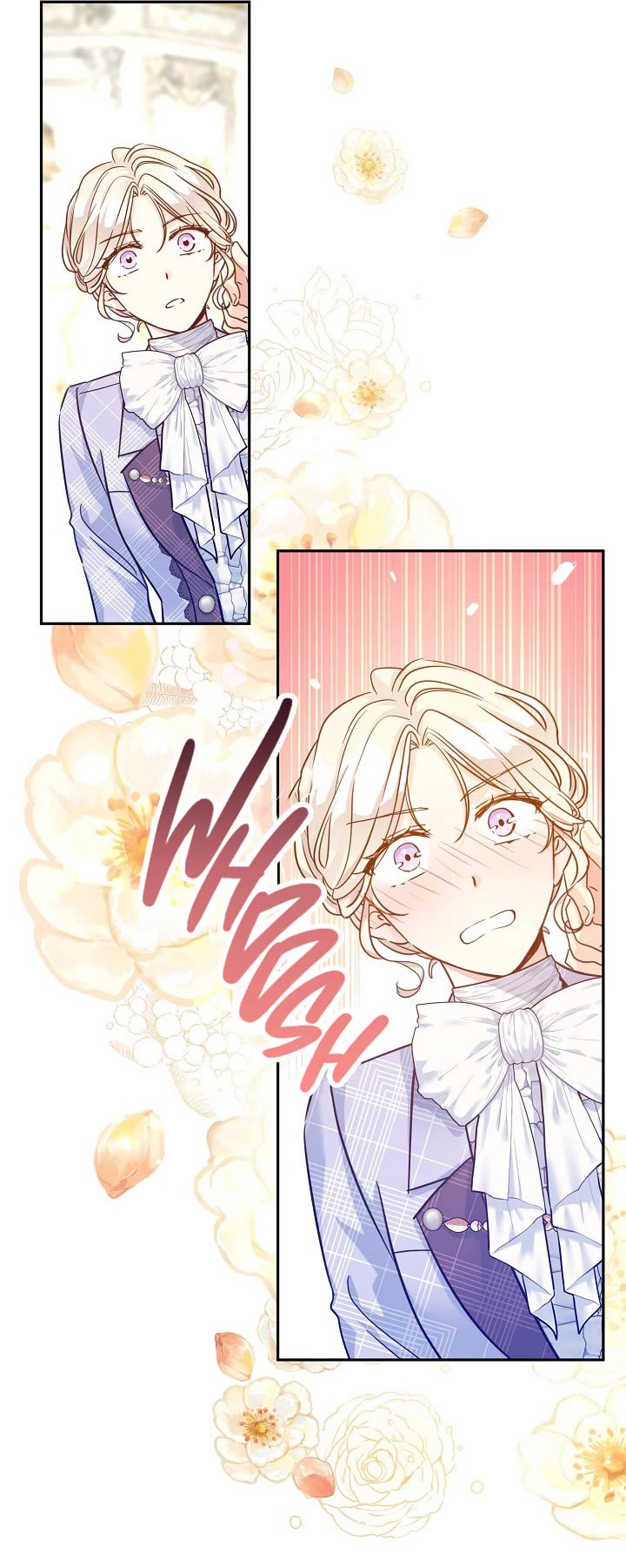 It’s Time to Change the Genre Chapter 70 page 25 - Chapter 70