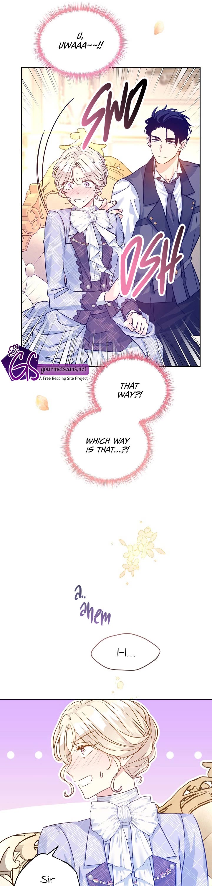 It’s Time to Change the Genre Chapter 70 page 26 - Chapter 70