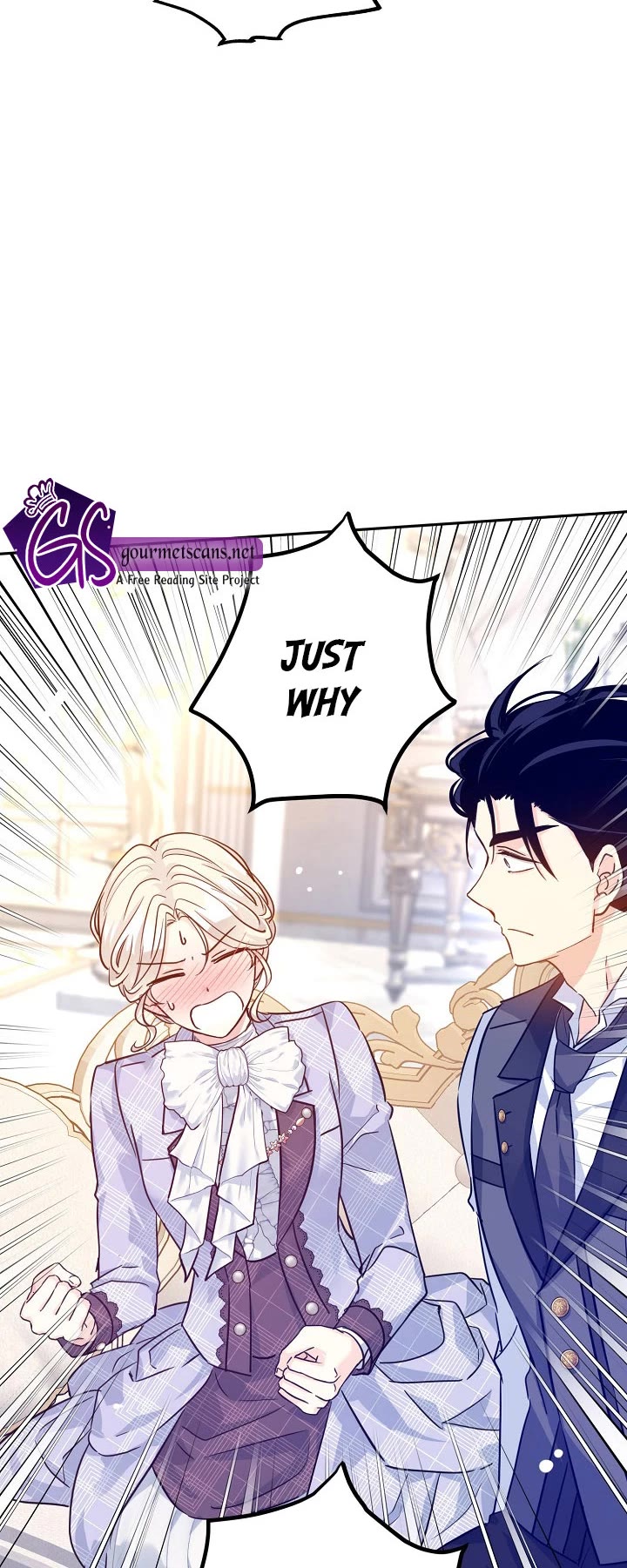 It’s Time to Change the Genre Chapter 70 page 29 - Chapter 70