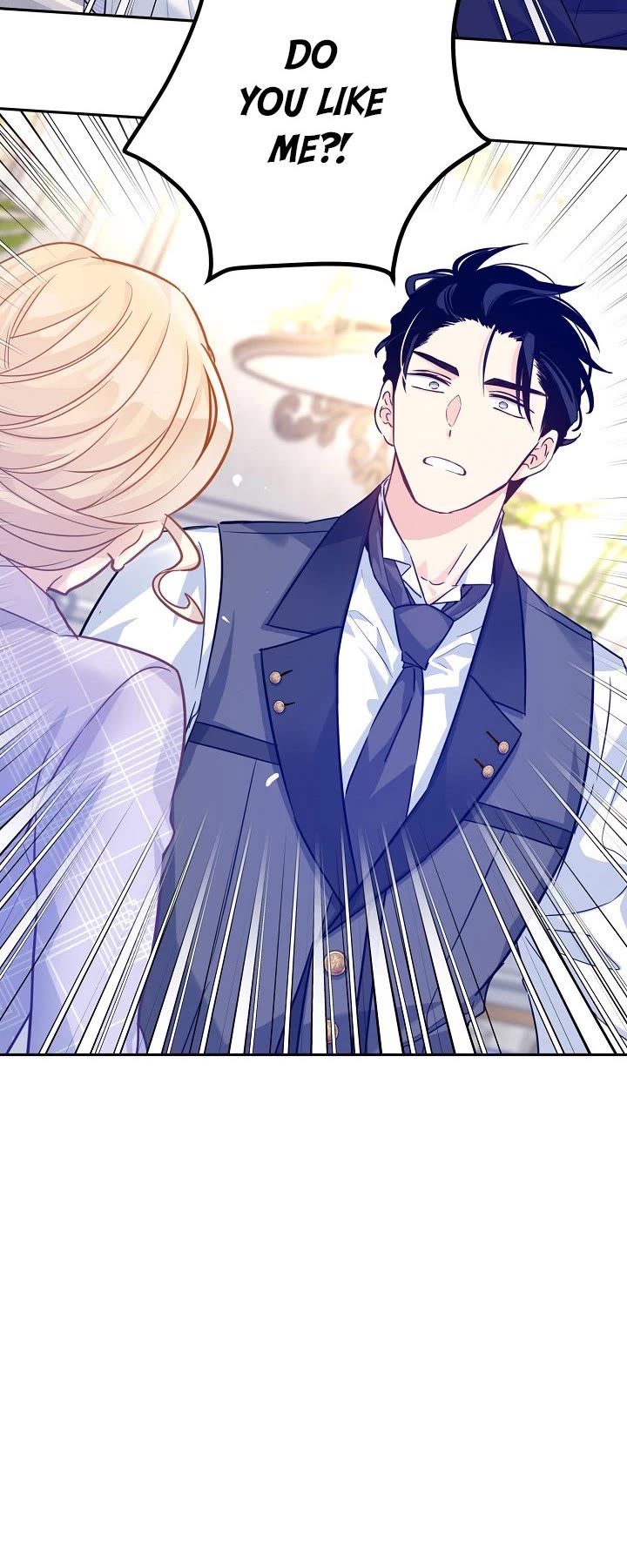 It’s Time to Change the Genre Chapter 70 page 30 - Chapter 70