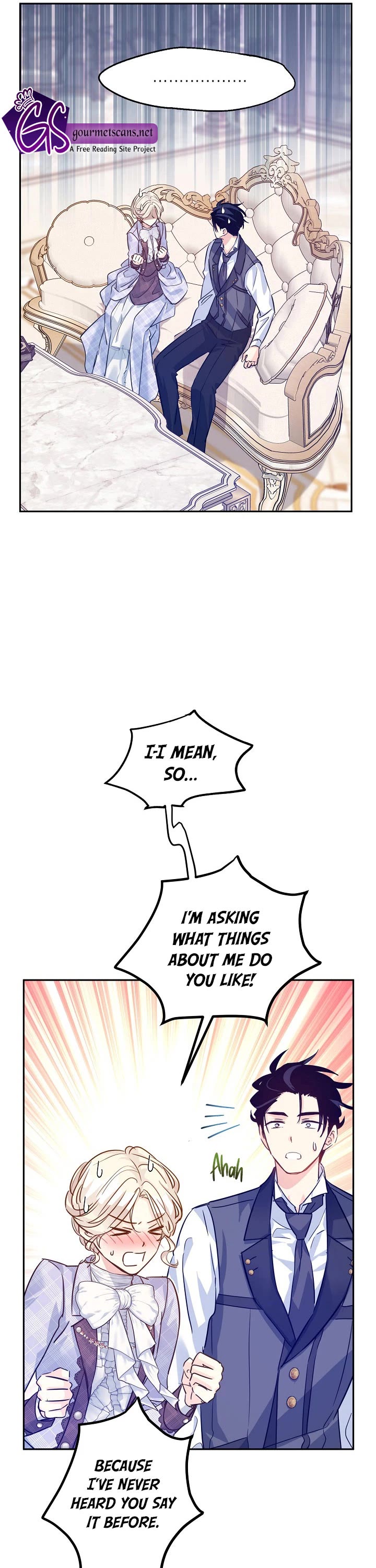 It’s Time to Change the Genre Chapter 70 page 31 - Chapter 70