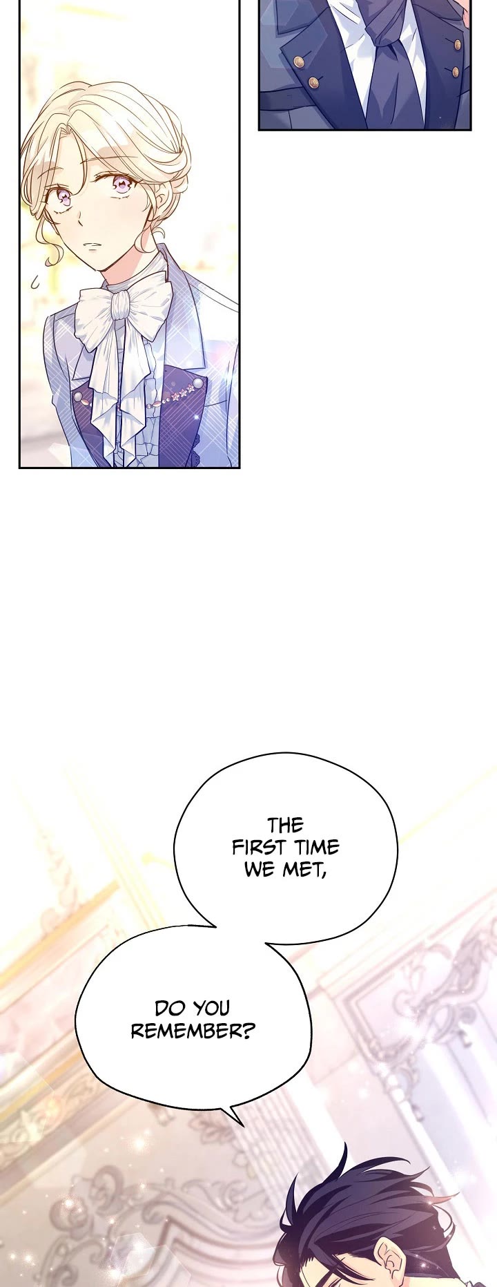 It’s Time to Change the Genre Chapter 70 page 36 - Chapter 70
