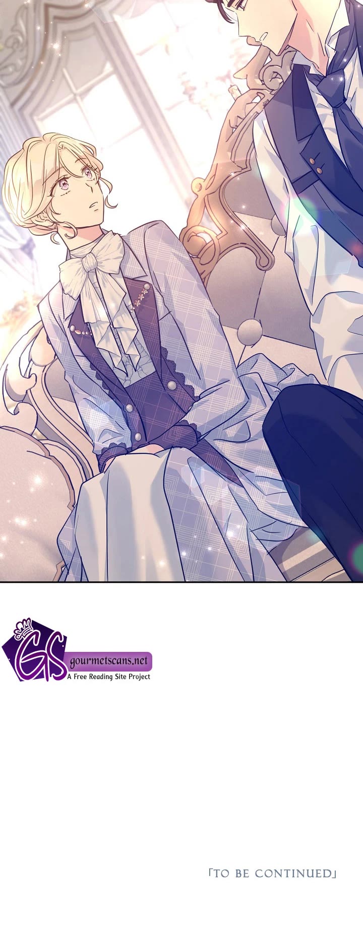 It’s Time to Change the Genre Chapter 70 page 37 - Chapter 70