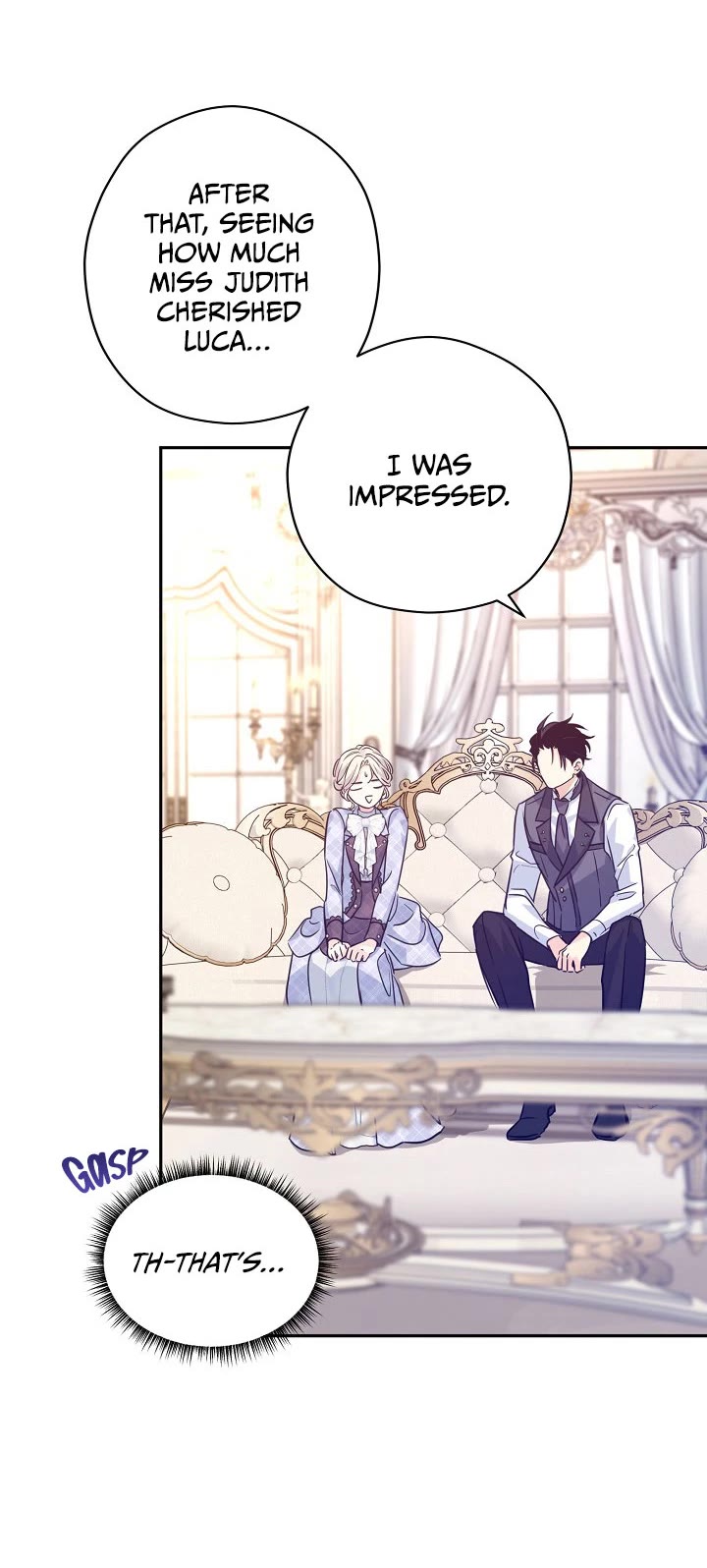 It’s Time to Change the Genre Chapter 71 page 10 - Chapter 71
