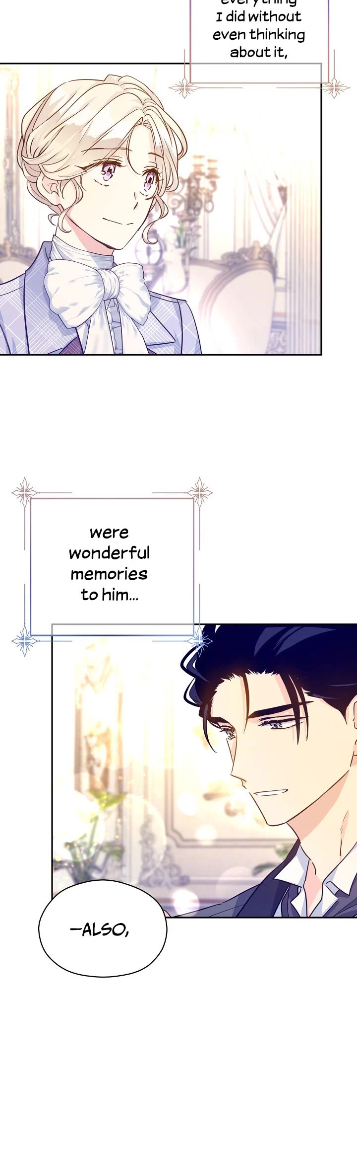 It’s Time to Change the Genre Chapter 71 page 18 - Chapter 71