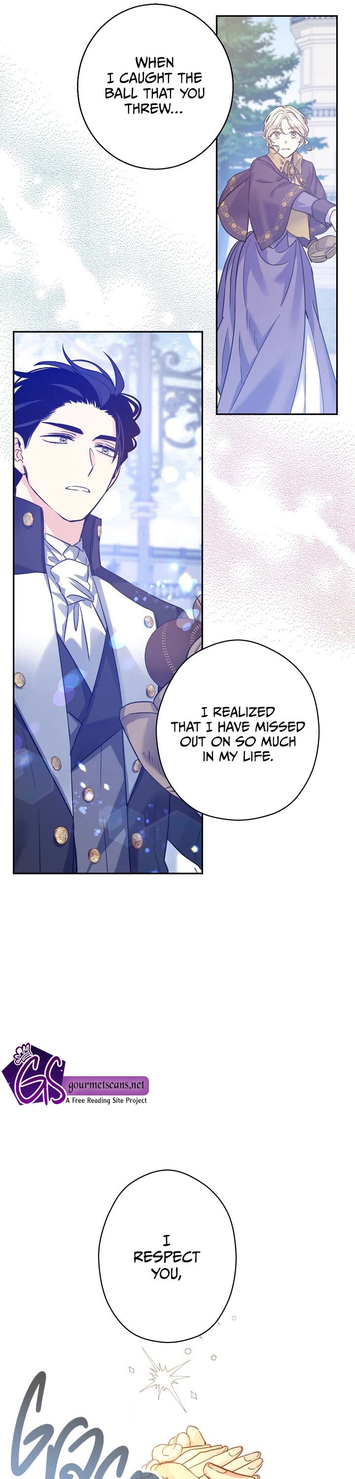 It’s Time to Change the Genre Chapter 71 page 19 - Chapter 71