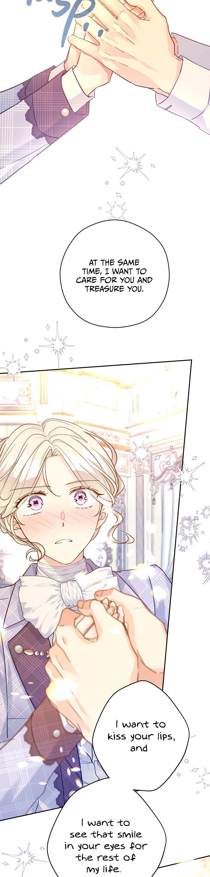 It’s Time to Change the Genre Chapter 71 page 20 - Chapter 71
