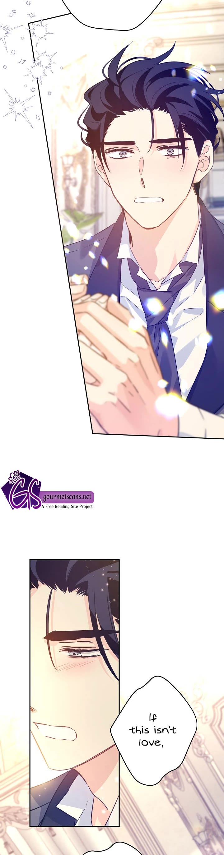 It’s Time to Change the Genre Chapter 71 page 21 - Chapter 71