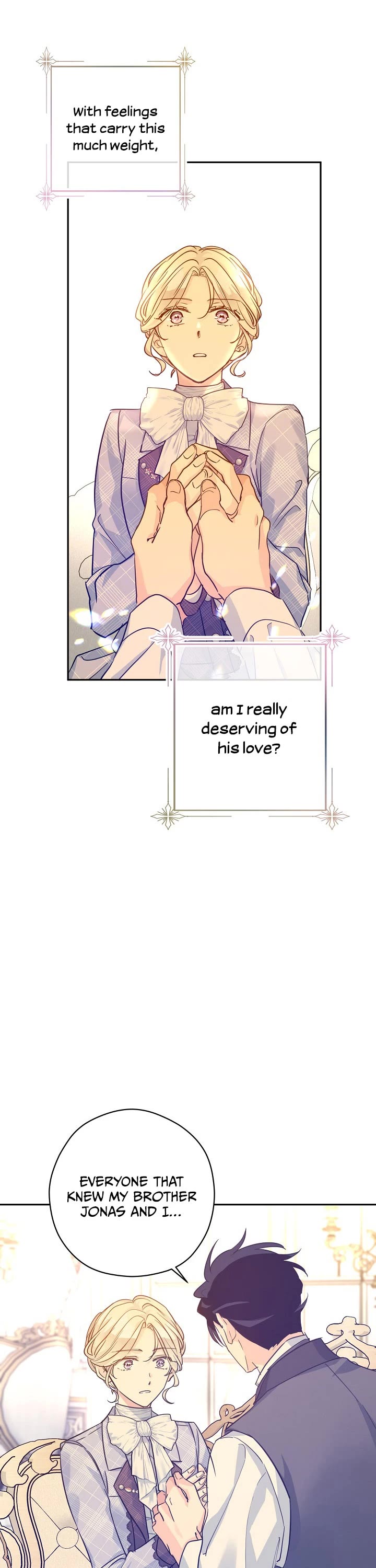 It’s Time to Change the Genre Chapter 71 page 24 - Chapter 71