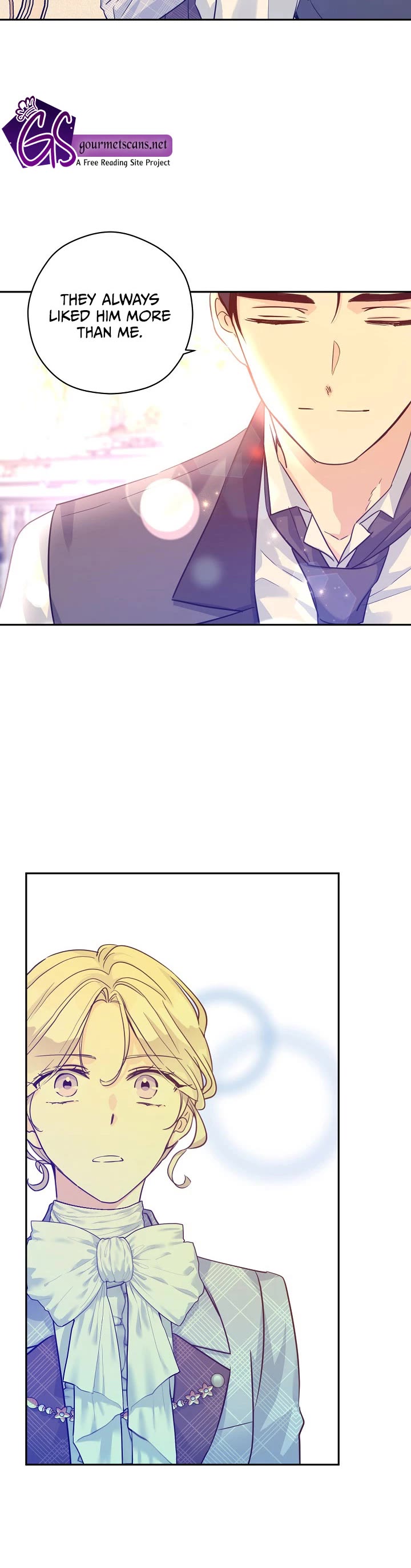 It’s Time to Change the Genre Chapter 71 page 25 - Chapter 71