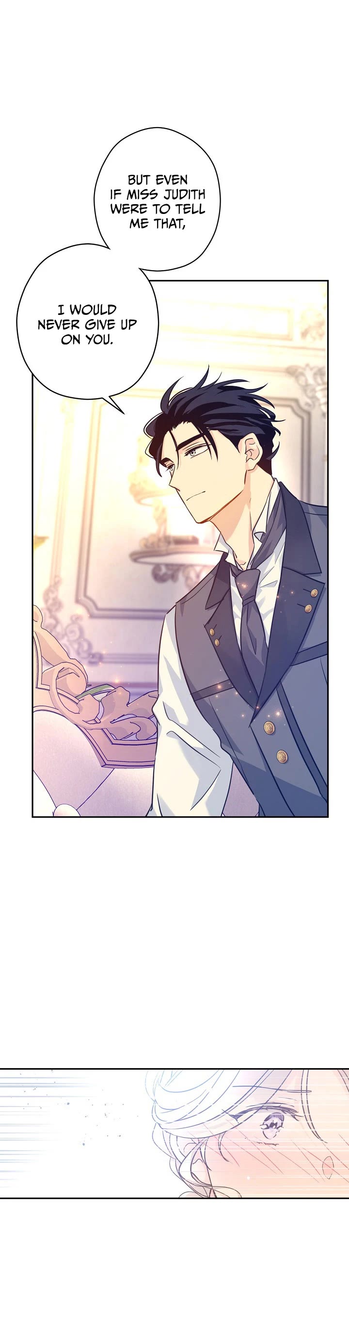 It’s Time to Change the Genre Chapter 71 page 26 - Chapter 71