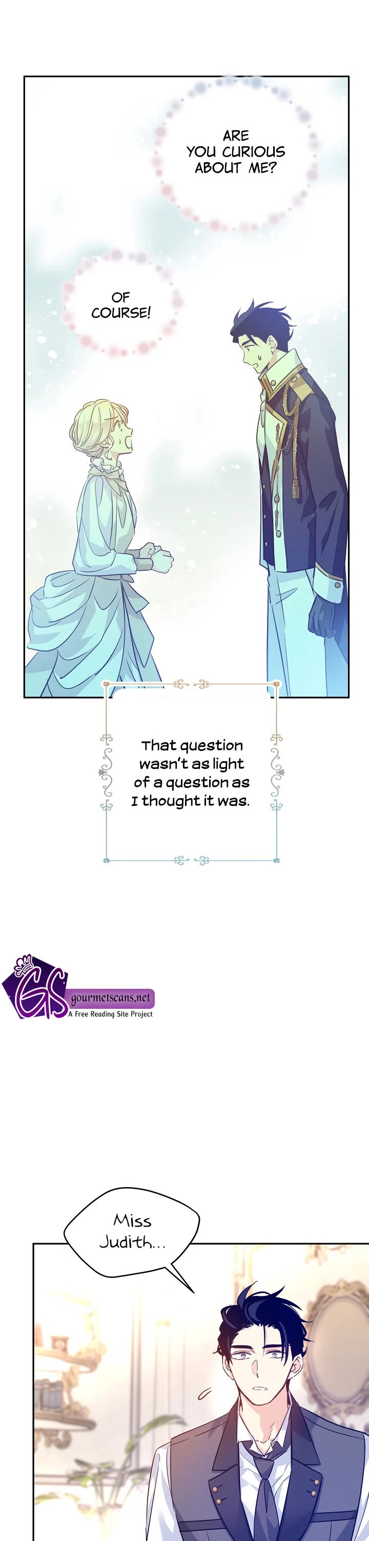 It’s Time to Change the Genre Chapter 71 page 28 - Chapter 71