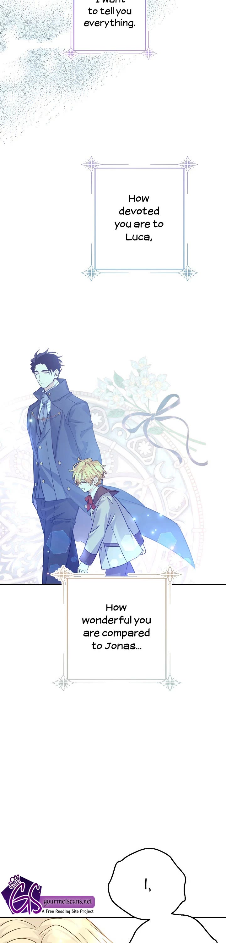 It’s Time to Change the Genre Chapter 71 page 31 - Chapter 71