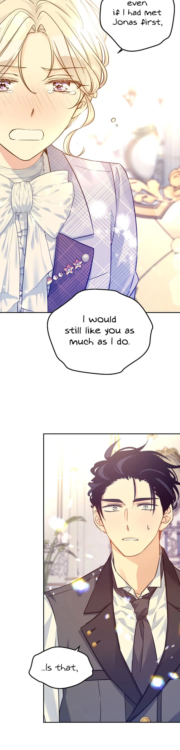 It’s Time to Change the Genre Chapter 71 page 32 - Chapter 71