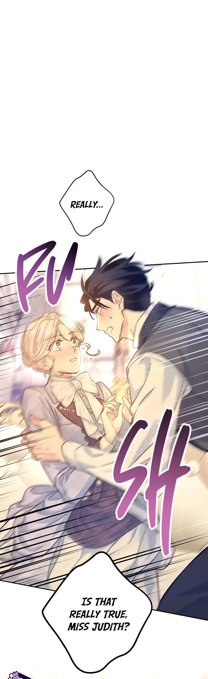 It’s Time to Change the Genre Chapter 71 page 33 - Chapter 71