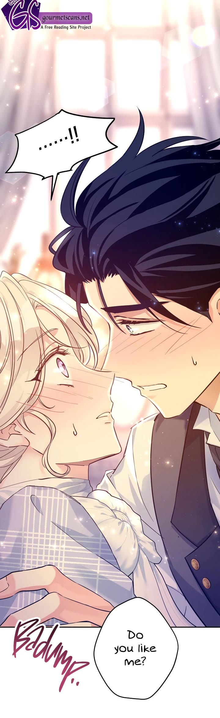 It’s Time to Change the Genre Chapter 71 page 34 - Chapter 71