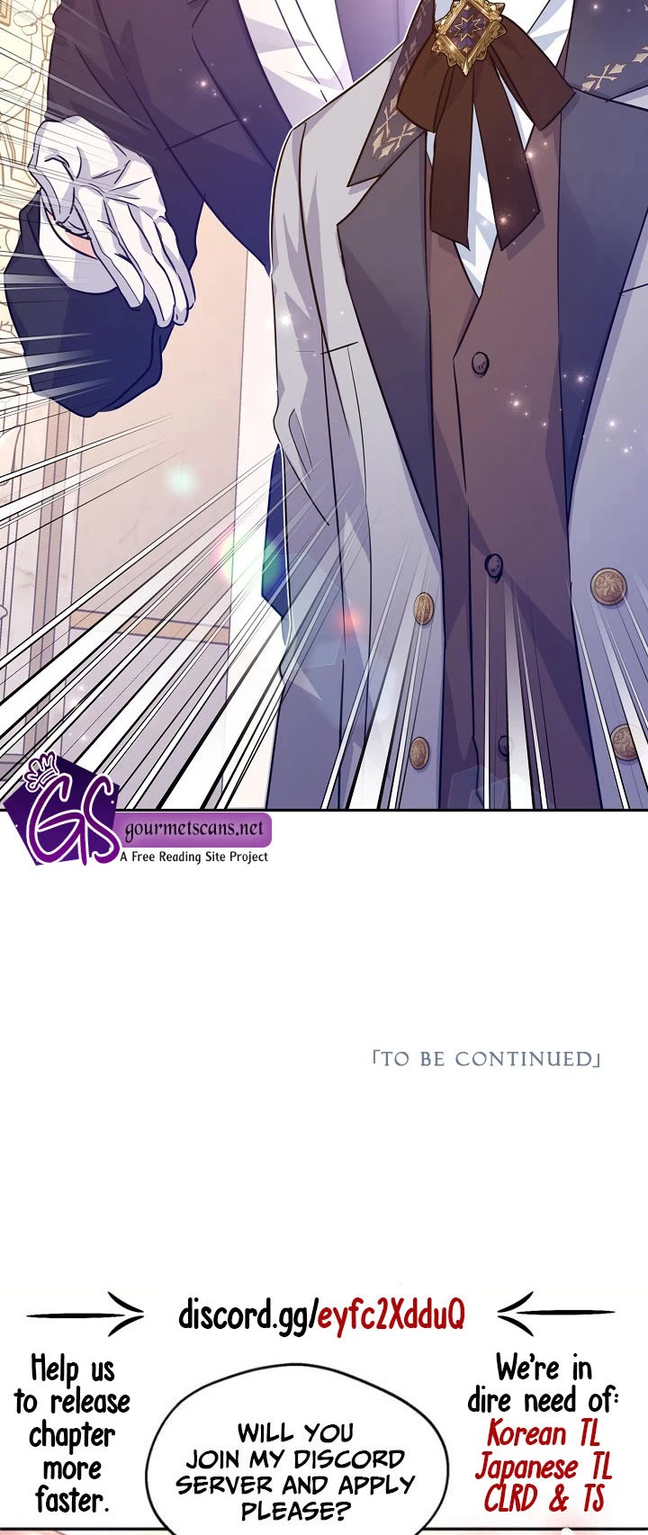 It’s Time to Change the Genre Chapter 71 page 41 - Chapter 71