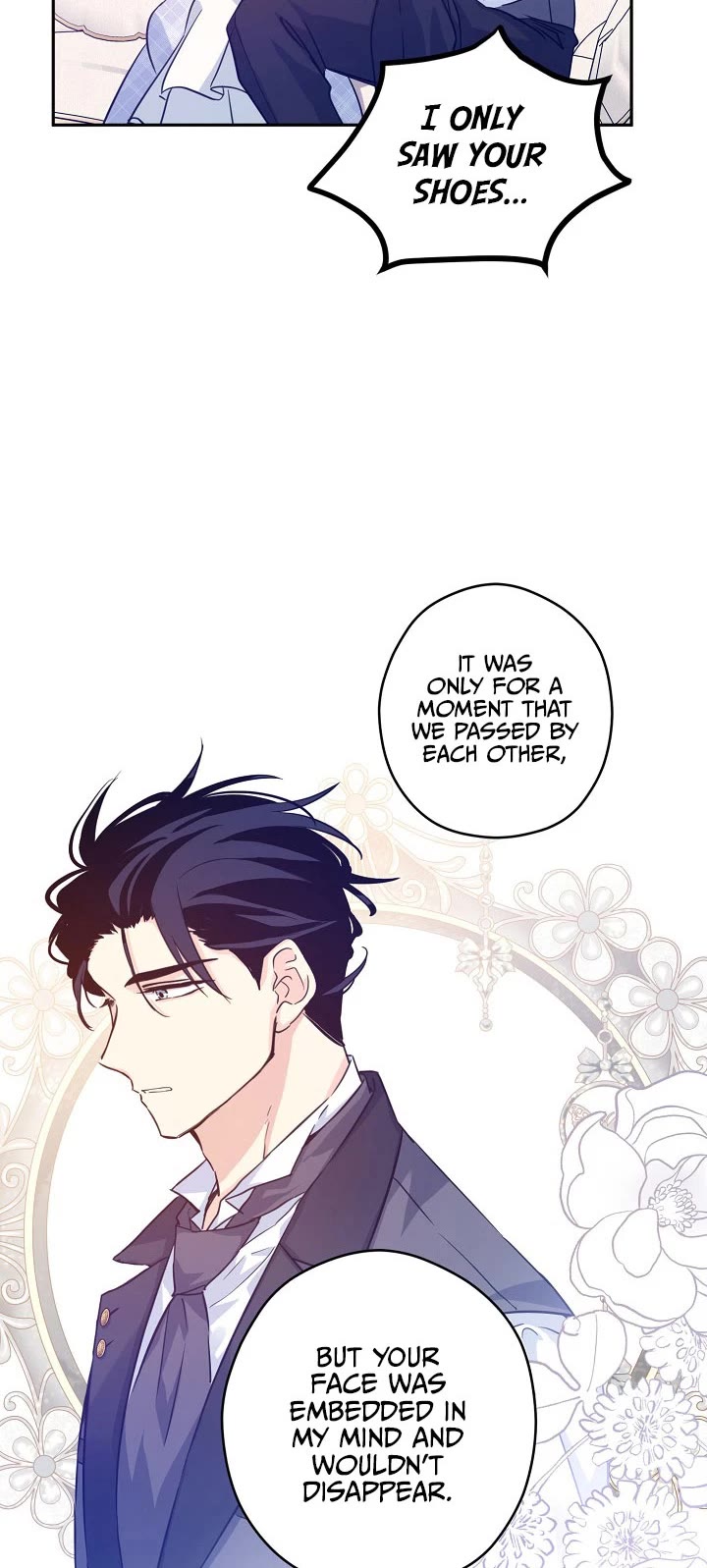 It’s Time to Change the Genre Chapter 71 page 5 - Chapter 71