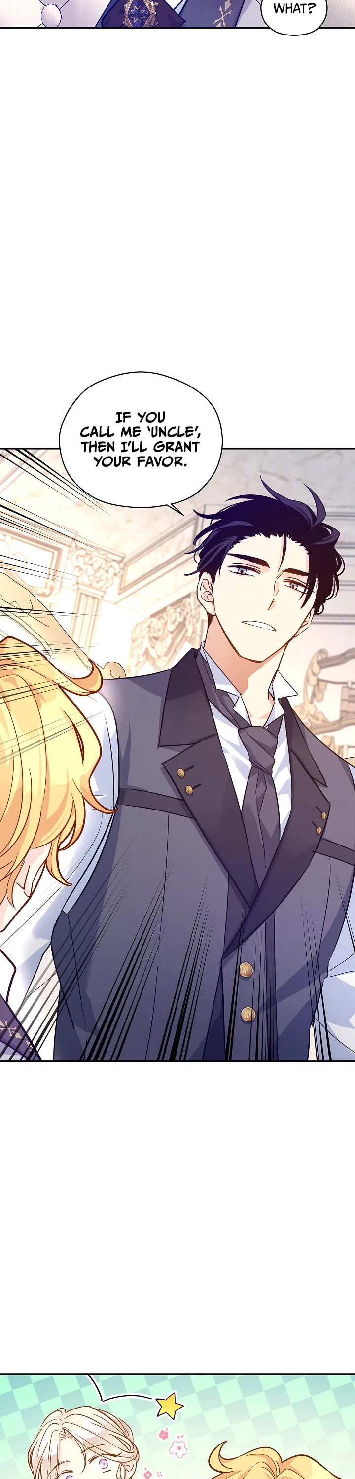 It’s Time to Change the Genre Chapter 72 page 17 - Chapter 72