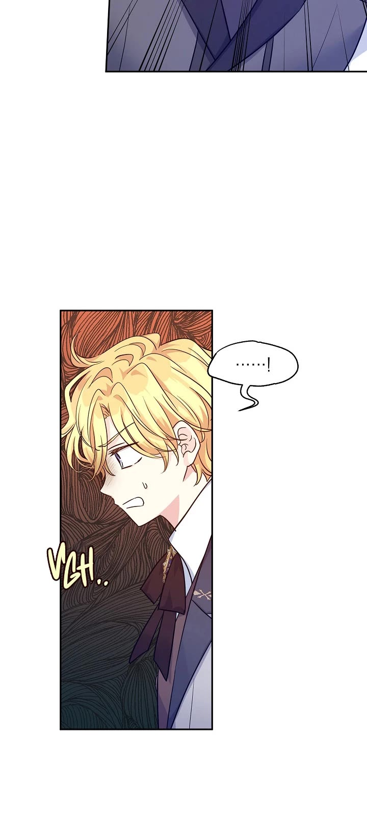 It’s Time to Change the Genre Chapter 72 page 19 - Chapter 72
