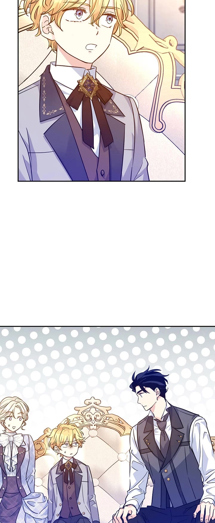 It’s Time to Change the Genre Chapter 72 page 24 - Chapter 72