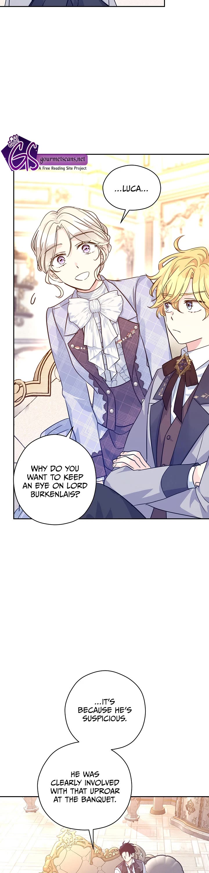 It’s Time to Change the Genre Chapter 72 page 26 - Chapter 72