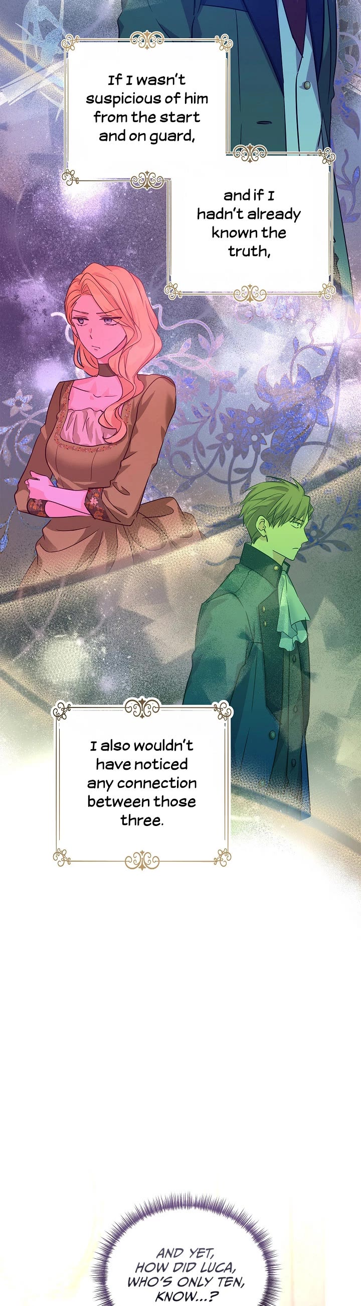 It’s Time to Change the Genre Chapter 72 page 33 - Chapter 72