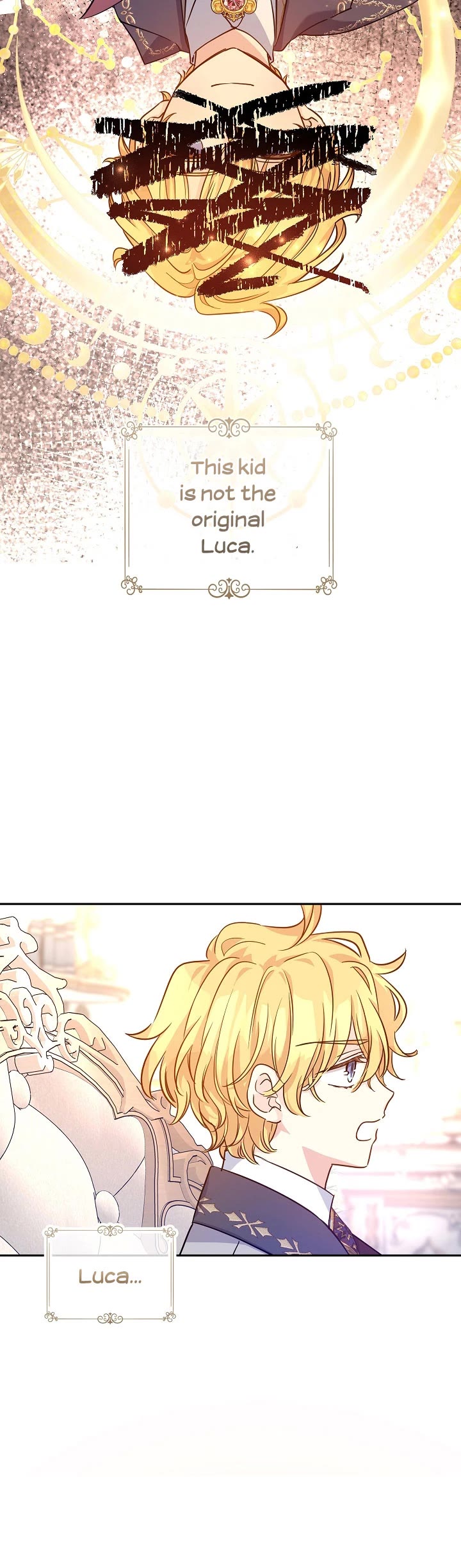 It’s Time to Change the Genre Chapter 72 page 36 - Chapter 72