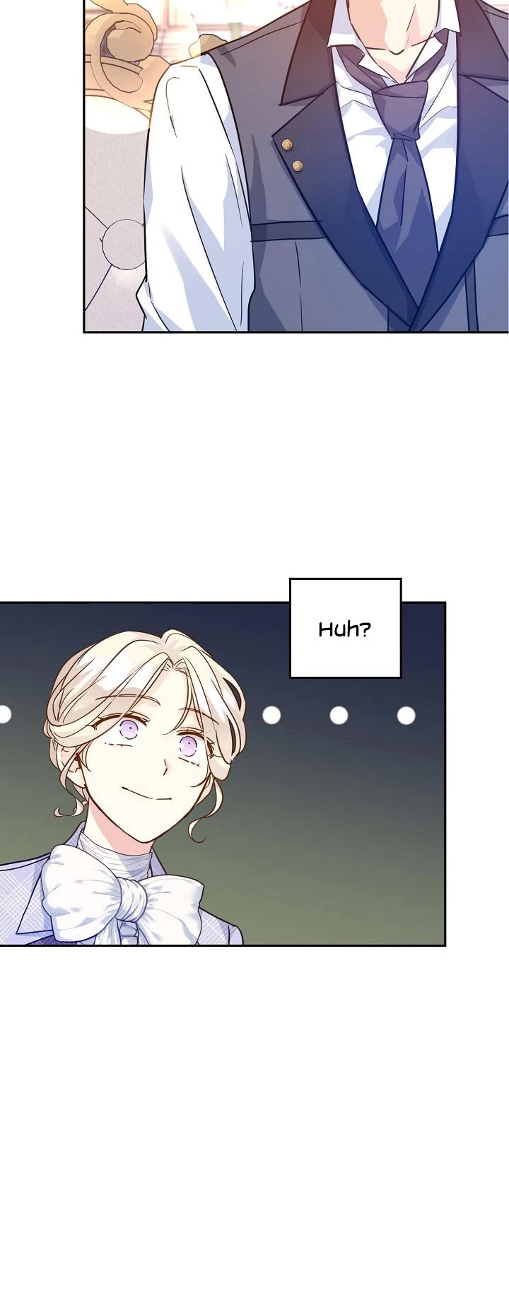 It’s Time to Change the Genre Chapter 73 page 10 - Chapter 73
