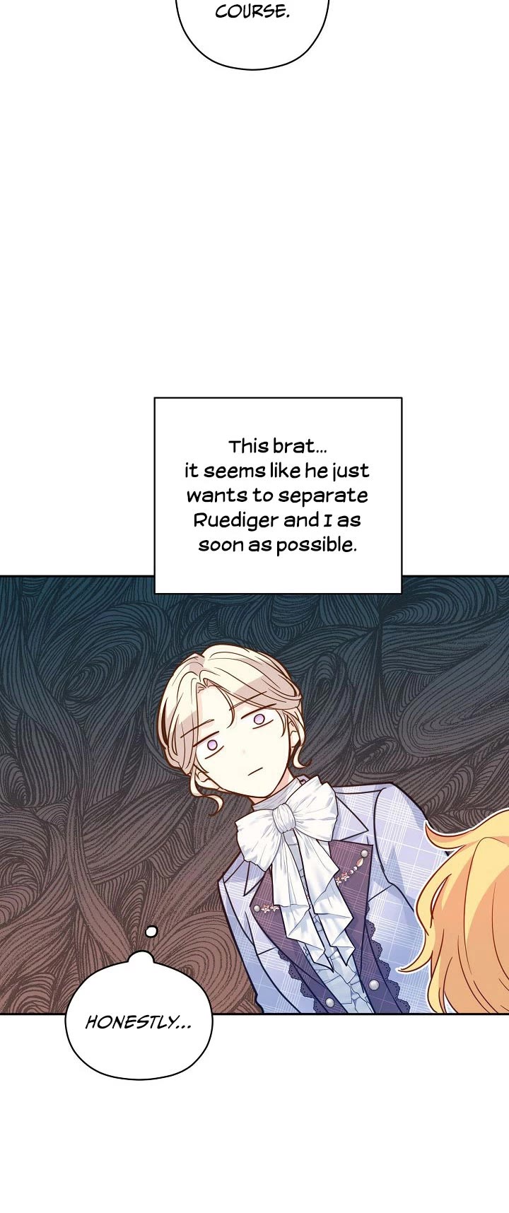 It’s Time to Change the Genre Chapter 73 page 19 - Chapter 73