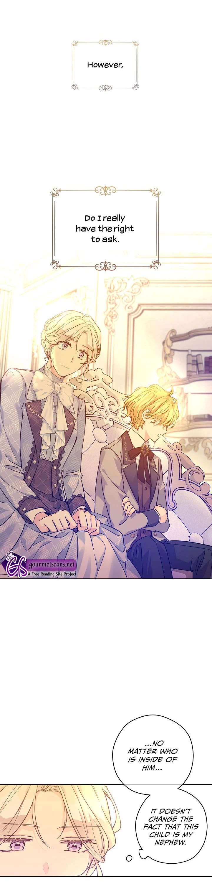 It’s Time to Change the Genre Chapter 73 page 2 - Chapter 73