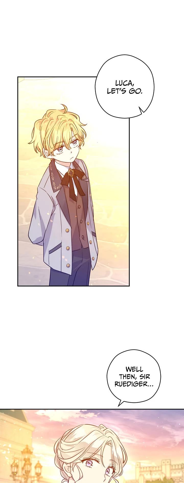 It’s Time to Change the Genre Chapter 74 page 15 - Chapter 74