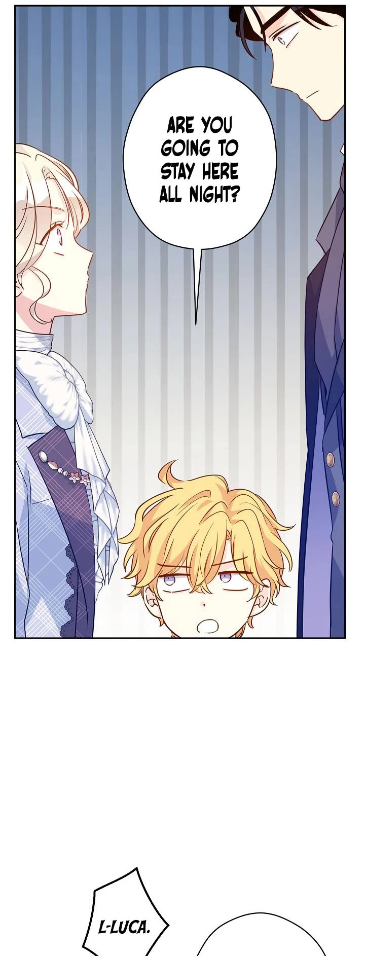 It’s Time to Change the Genre Chapter 74 page 19 - Chapter 74