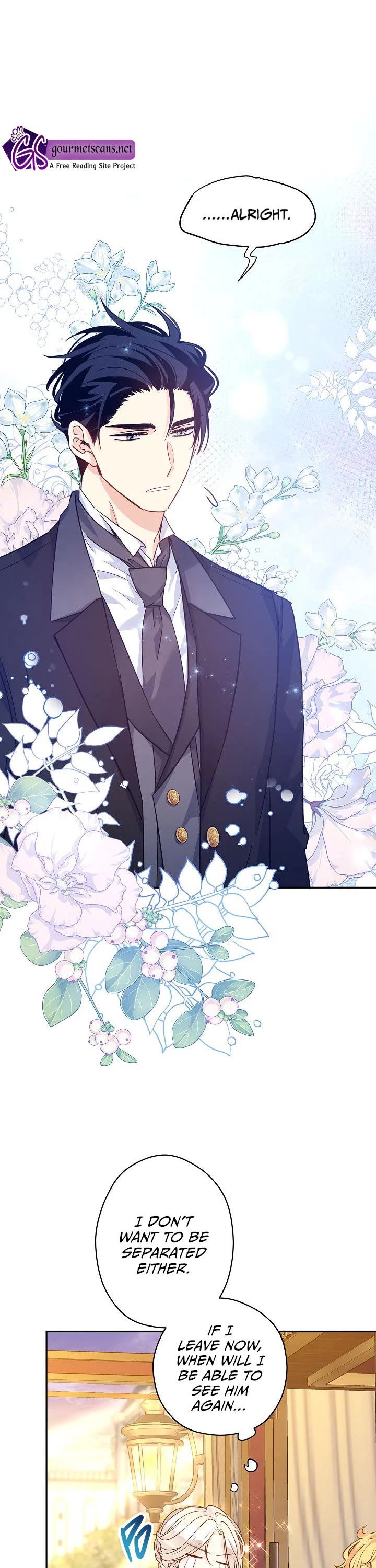 It’s Time to Change the Genre Chapter 74 page 22 - Chapter 74