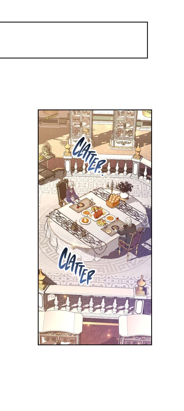 It’s Time to Change the Genre Chapter 74 page 30 - Chapter 74