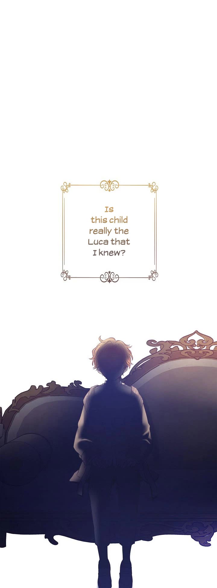 It’s Time to Change the Genre Chapter 75 page 11 - Chapter 75