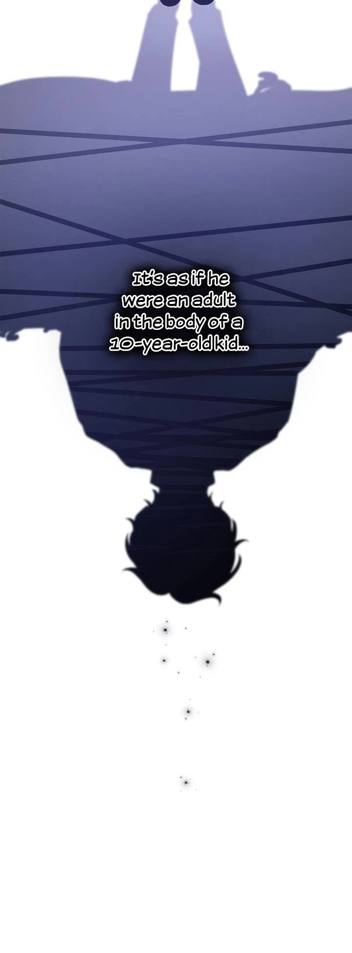 It’s Time to Change the Genre Chapter 75 page 12 - Chapter 75